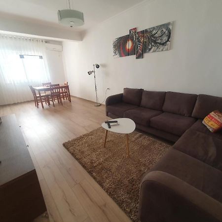 Apartment In The Heart Of Tirana , Bllok Esterno foto