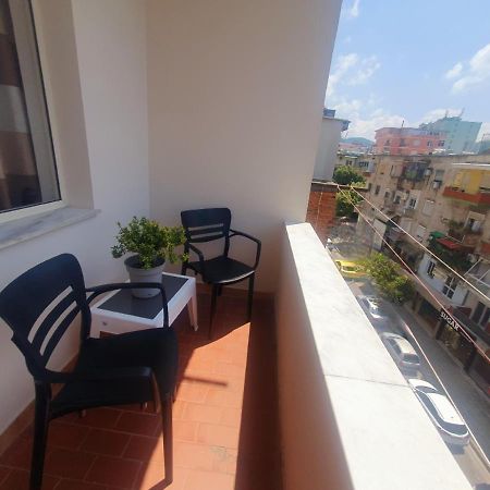 Apartment In The Heart Of Tirana , Bllok Esterno foto