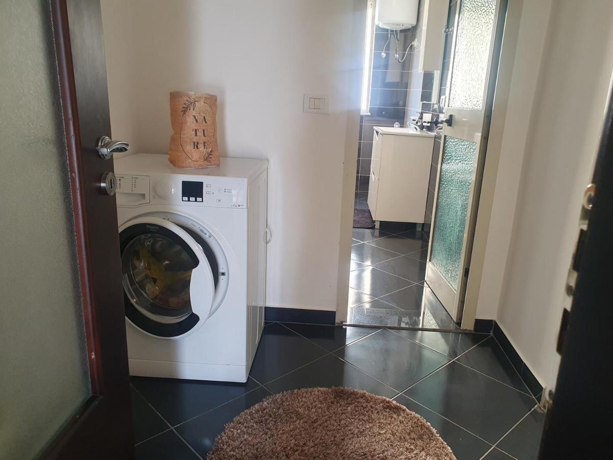 Apartment In The Heart Of Tirana , Bllok Esterno foto