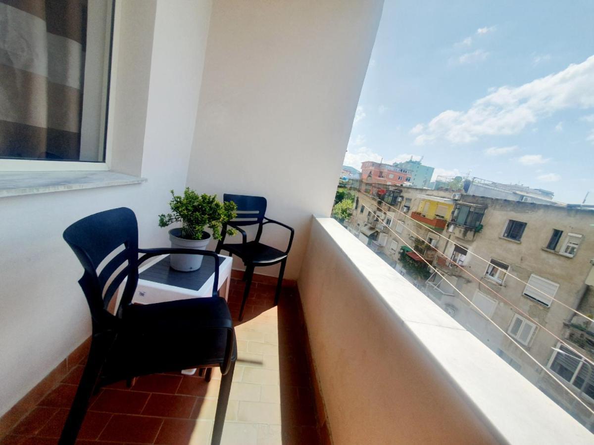 Apartment In The Heart Of Tirana , Bllok Esterno foto